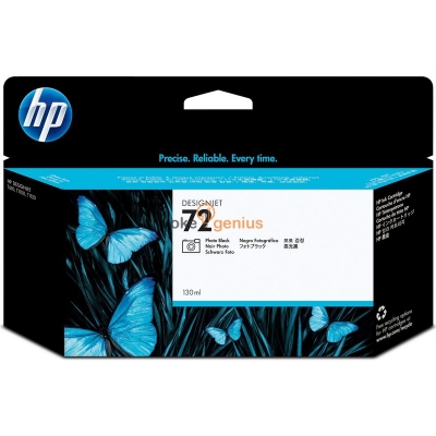HP 72 130-ML PHOTO BLACK INK CARTRIDGE [C9370A]