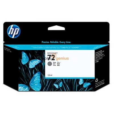 HP 72 130-ML GREY INK CARTRIDGE [C9374A]