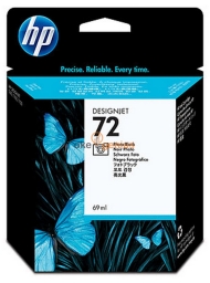 HP 72 69-ML PHOTO BLACK INK CARTRIDGE [C9397A]