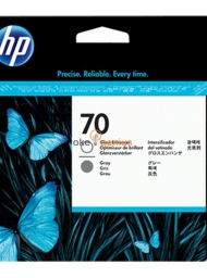 HP 70 PRINTHEAD GLOSS GREY [C9410A]