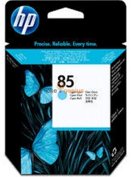 HP 85 LT. CYAN PRINTHEAD [C9423A]
