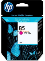 HP 85 MAGENTA INK CARTRIDGE   [C9426A]