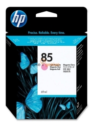 HP 85 LT MAGENTA INK CARTRIDGE ( LARGE ) [C9429A]