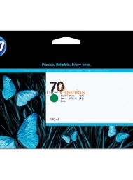 HP 70 INK GREEN 130 ML OR [C9457A]