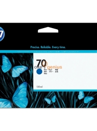 HP 70 INK BLUE 130 ML OR [C9458A]
