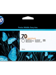 HP 70 130ml Gloss Enhancer Ink Cartridge [C9459A]