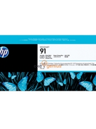 HP 91 PIGMENT 775-ML PHOTO BLACK INK CARTRIDGE [C9465A]