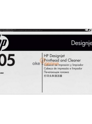 HP 705 MAGENTA PRINTHEAD AND PHC KIT [CD955A]