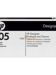 HP 705 LIGHT MAGENTA PRINTHEAD AND PHC KIT [CD958A]