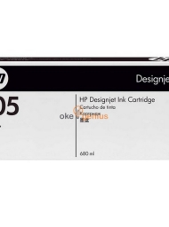 HP 705 680ML MAGENTA INK CARTRIDGE [CD961A]