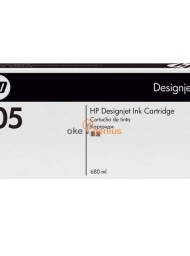 HP 705  680ML YELLOW INK CARTRIDGE [CD962A]