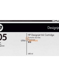 HP 705 680ML LT MGT  INK CARTRIDGE [CD964A]