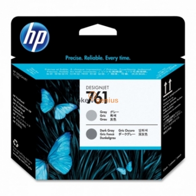 HP 761 GRAY/DARK GRAY DESIGNJET PH [CH647A]