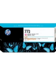 HP 772 300ML LT MAGENTA DESIGNJET INK CA [CN631A]