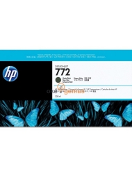 HP 772 300ML MATTE BLACK DESIGNJET INK CARTRIDGE [CN635A]