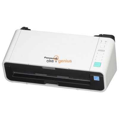 PANASONIC Scanner KV-S1037