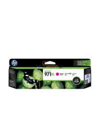 HP Ink Cartridge CN627AA 971XL Magenta