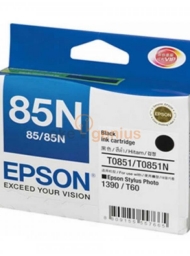 85N - Black Ink Cartridge [C13T122100]