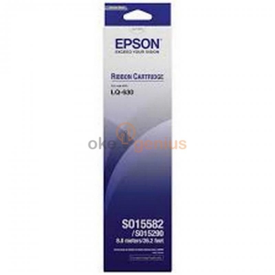 RIBBON,PACK S015086(B),ESP [C13S010074]