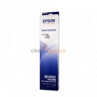 RIBBON,#8755(B),Asia CARTRIDGE [C13S015520]