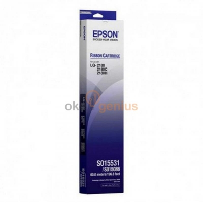 RIBBON,S015339(B),ESP,3PCS CARTRIDGE [C13S015592]