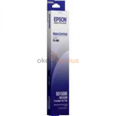 FX-890 RIBBON (B) CARTRIDGE [C13S015585]