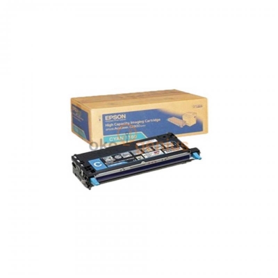 TONER CTRG HIGH CAP (Y) 6K -AL-C2800N/DN [C13S051158]