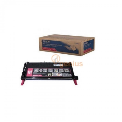 TONER CTRG HIGH CAP(M) 6K - AL-C2800N/DN [C13S051159]