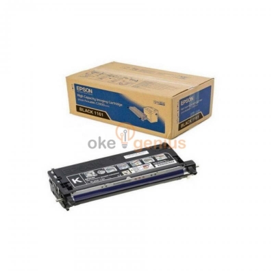 TONER CARTRIDGE HIGH CAP(K) 8K-C2800N/DN [C13S051161]