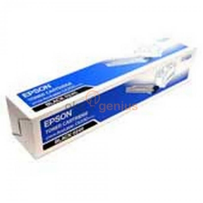BLACK TONER CARTRIDGE 10K - AL-C4200DN [C13S050245]