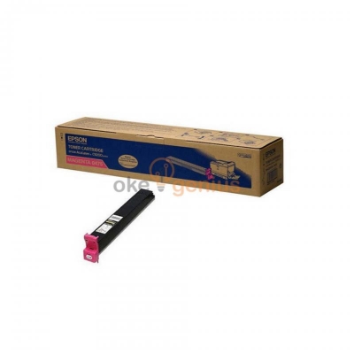 ACULASER C9200 MAGENTA TONER [C13S050475]