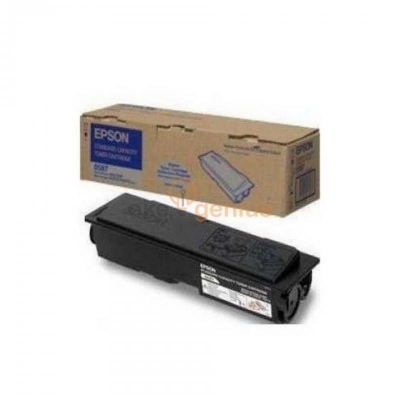 STANDARD CAPACITY TONER CRTDG AL- M2310D/DN [C13S050587]
