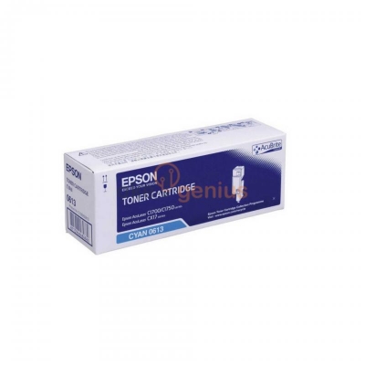 ALC1700/C1750/CX17 HIGH CAP TONER (CY) [C13S050613]