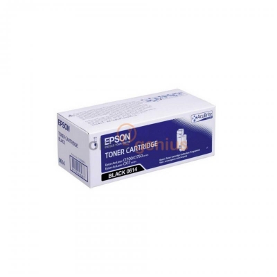 ALC1700/C1750/CX17 HIGH CAP TONER (B) [C13S050614]