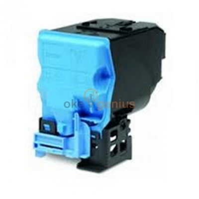 TONER CARTRIDGE. C - AL-C3900N [C13S050592]
