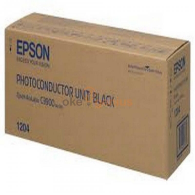 Photoconductor Unit (Black) AL-C3900DN [C13S051204]