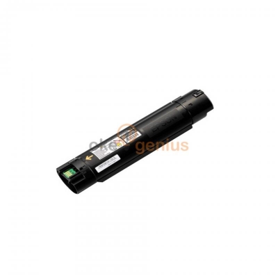AL-C500DN - HIGH CAP TONER CARTRIDGE BLACK [C13S050659]