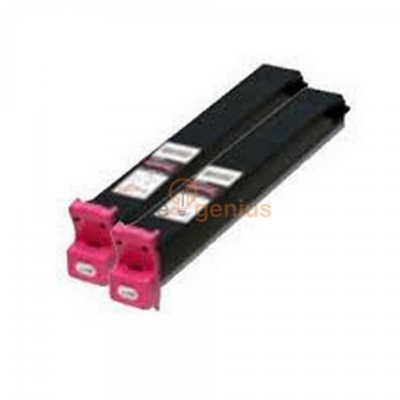 ALC9300N - Toner Cartridge Magenta (DP) [C13S050607]