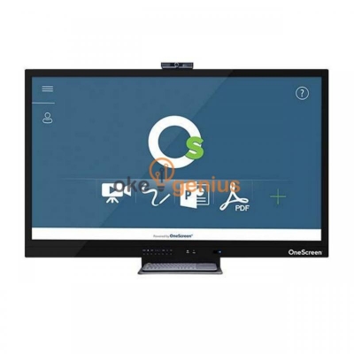 Onescreen Huddle 65 inc 1 Years Warranty
