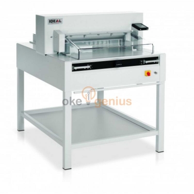 IDEAL paper Cutter 5255