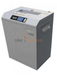 SECURE Paper shredder Maxi 3180SC (4 mm)