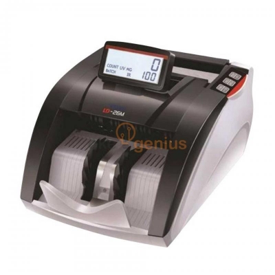 Secure Money Counter LD-26M