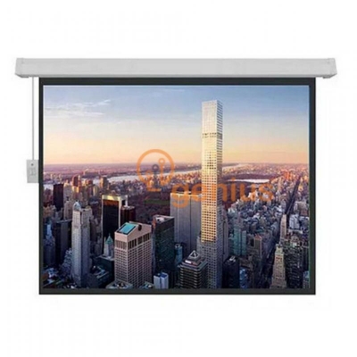 SCREEN BRITE Signature Motorized Large SMR-300225Q