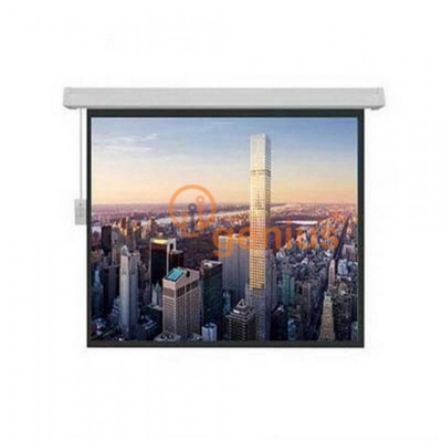 SCREEN BRITE Signature Motorized Large SMR-400300Q