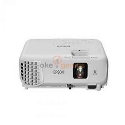 EPSON EB-W05