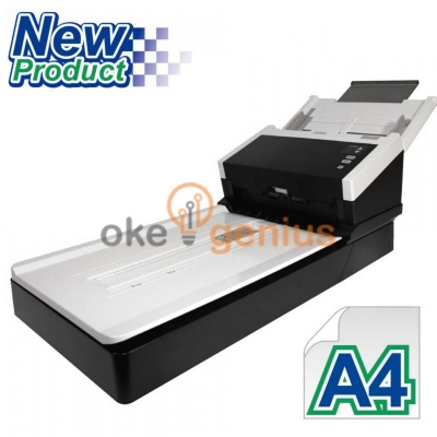 Scanner AD250F