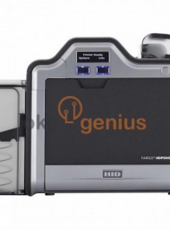 Printer Smartcard Fargo HDP5000 [75001]