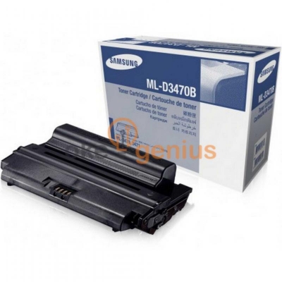 TONER BLACK ML-D3470B/SEE