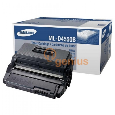 TONER BLACK ML-D4550B/SEE