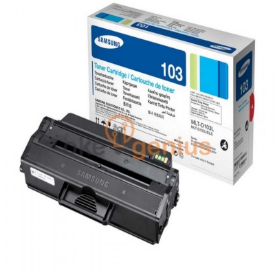 TONER BLACK MLT-D103L/SEE